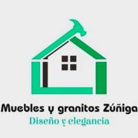 Muebles y granitos Zúñiga