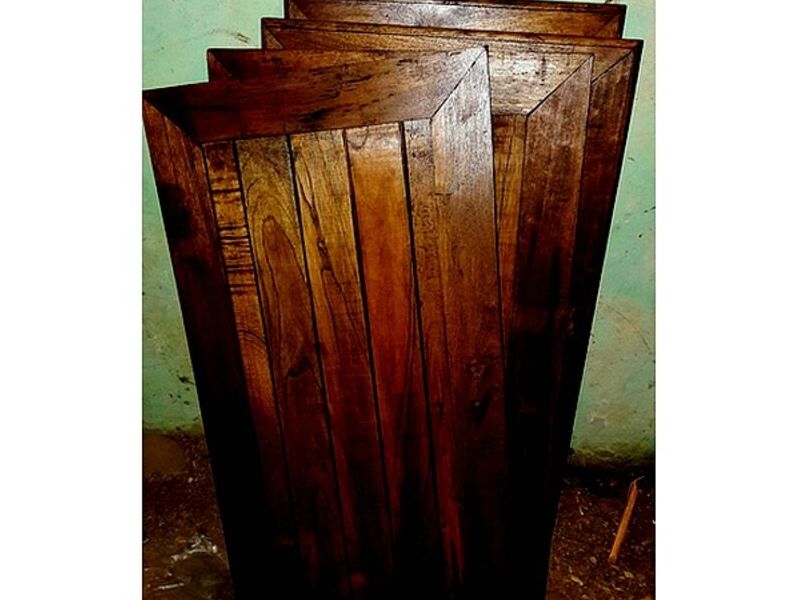 Puertas mueble cocina LIMÓN