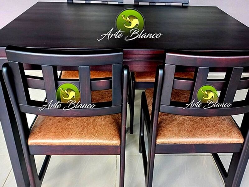 Comedor HEREDIA