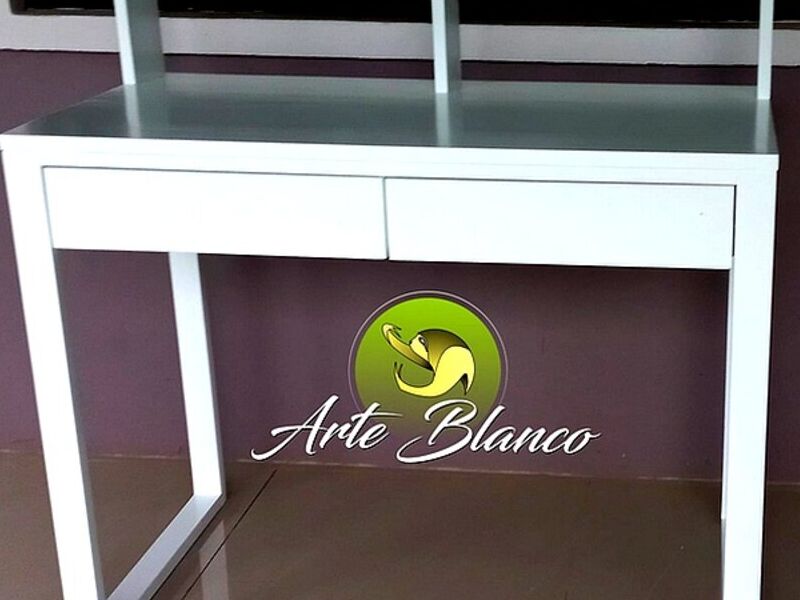 Escritorio HEREDIA