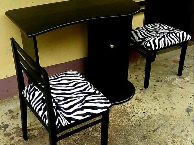 Mesa trabajo multiusos GUÁPILES