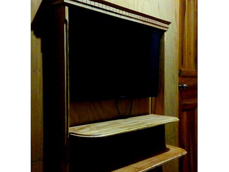 Mueble TV GUÁPILES