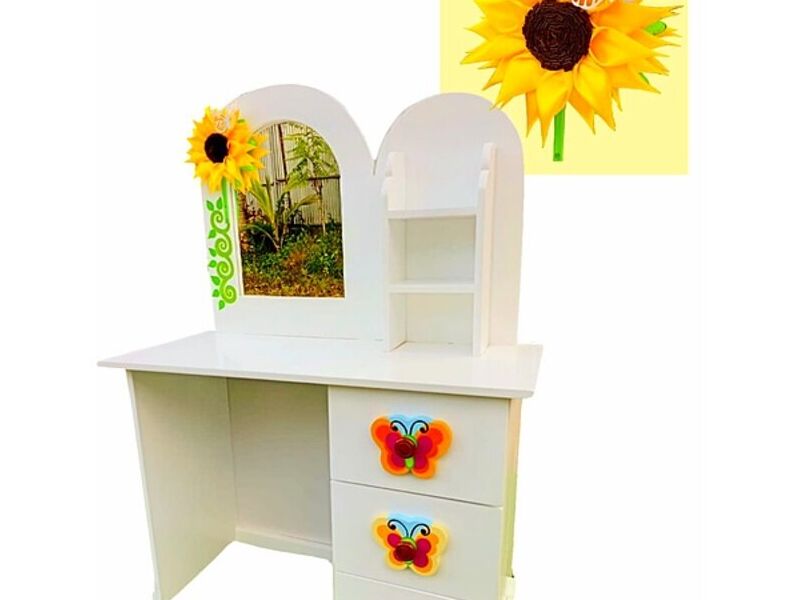 Cómoda Infantil Costa Rica