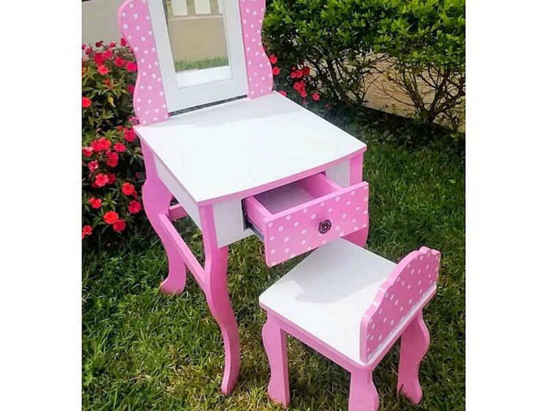 Tocador Infantil Costa Rica
