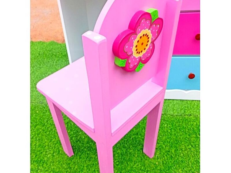 Silla Infantil Costa Rica