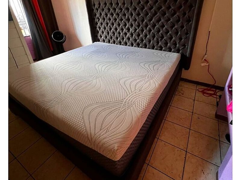 Cama Moderna Costa Rica