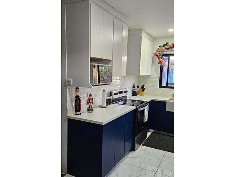 Muebles Cocina Costa Rica