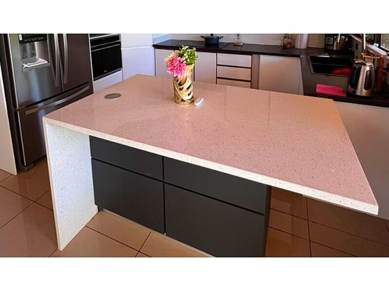 Mesones Porcelanato Costa Rica