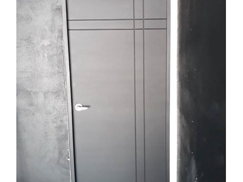 Puerta Madera Costa Rica