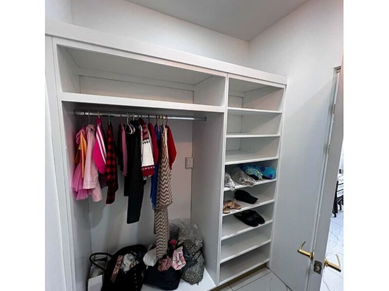 Closet Costa Rica