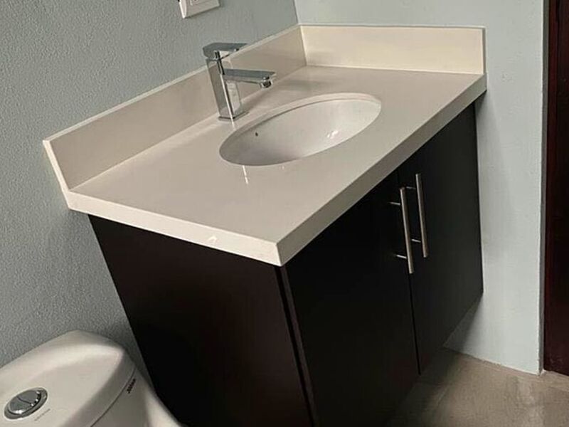 Lavabo Costa Rica