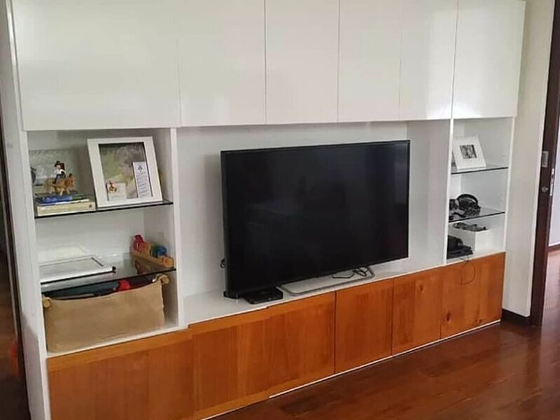 Mueble Sala Televisión Costa Rica