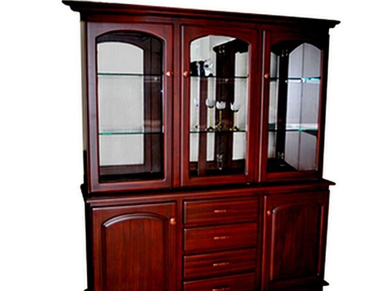 Mueble Trastero Madera SAN RAMÓN