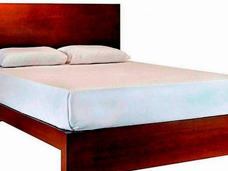 Cama Madera SAN RAMÓN