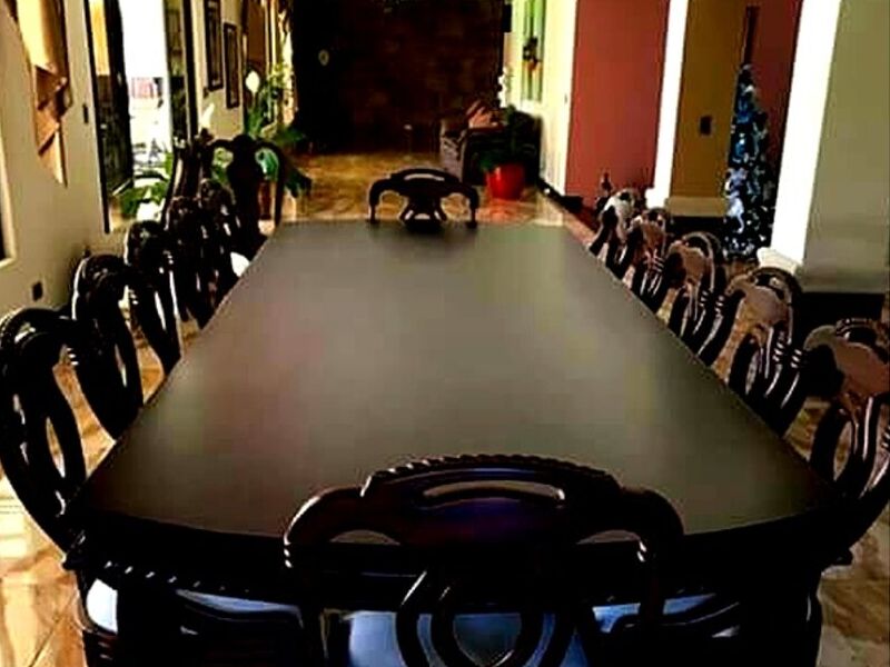 Comedor Español Alajuela