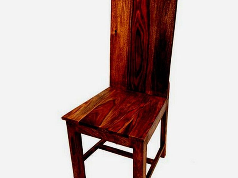 Silla Comedor Cenizaro ALAJUELA