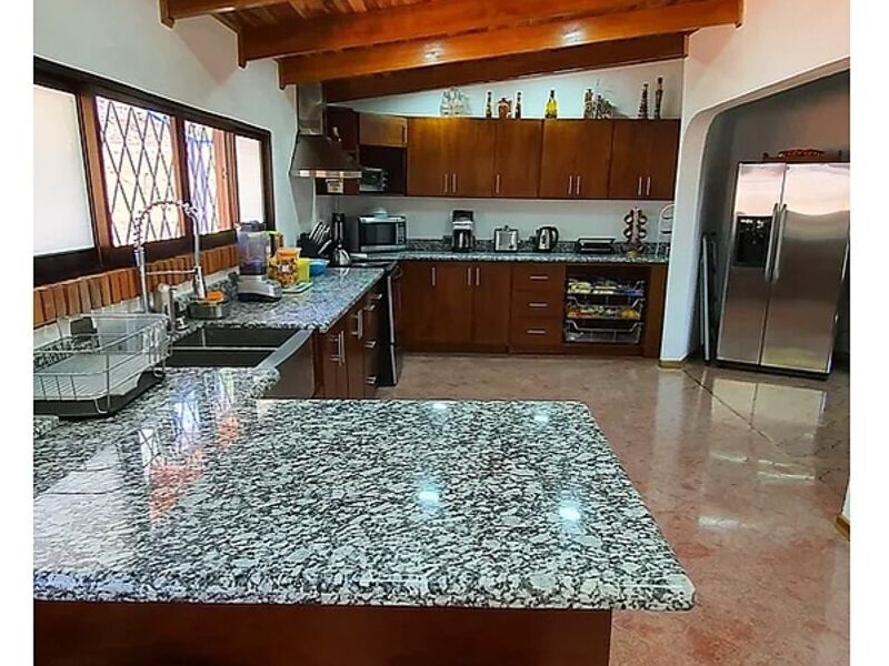 Muebles Cocina Costa Rica