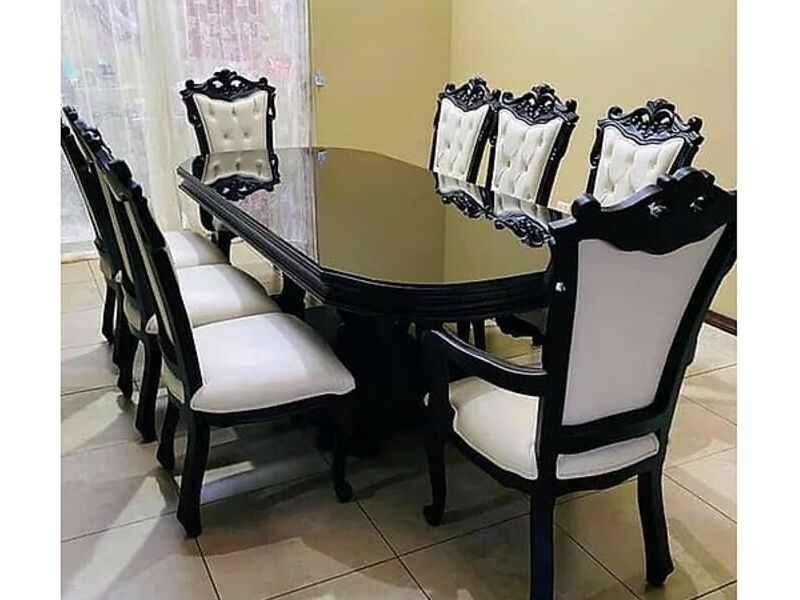 Comedor Costa Rica