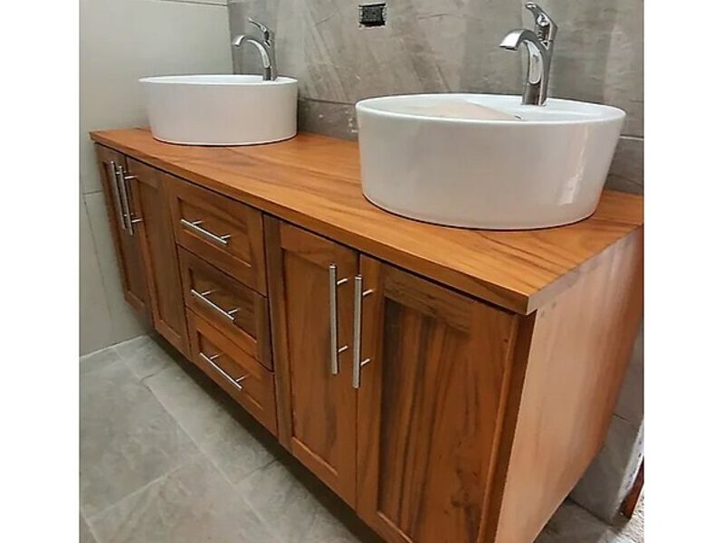 Mueble Baño Costa Rica