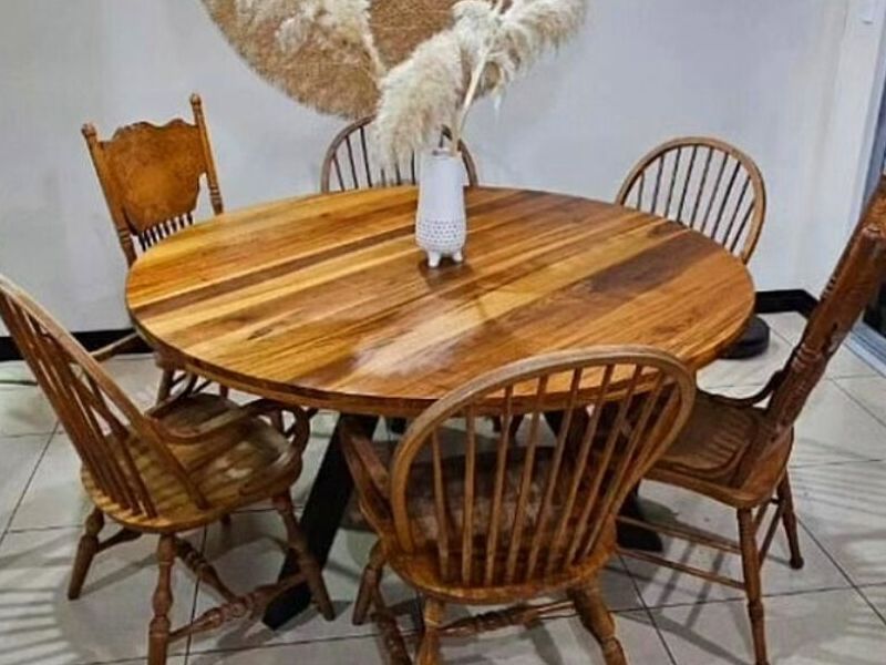 Comedor Costa Rica