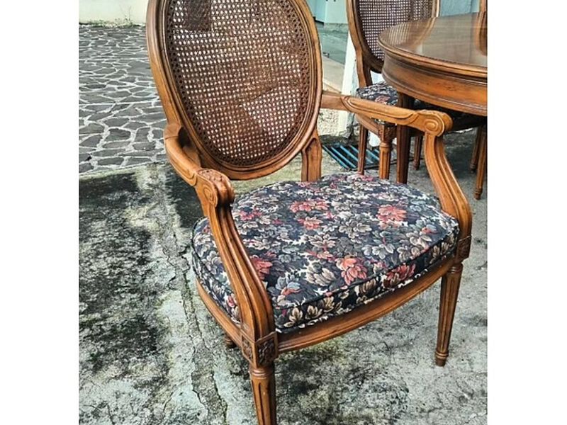 Sillas Comedor Costa Rica