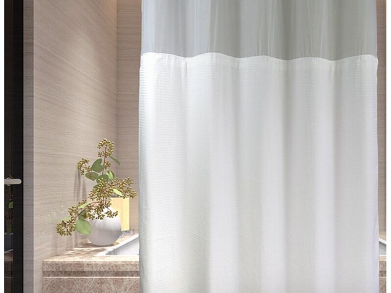 Cortinas Blancas Costa Rica