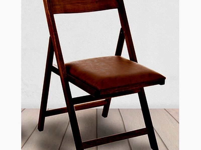 Silla Plegable ALAJUELA
