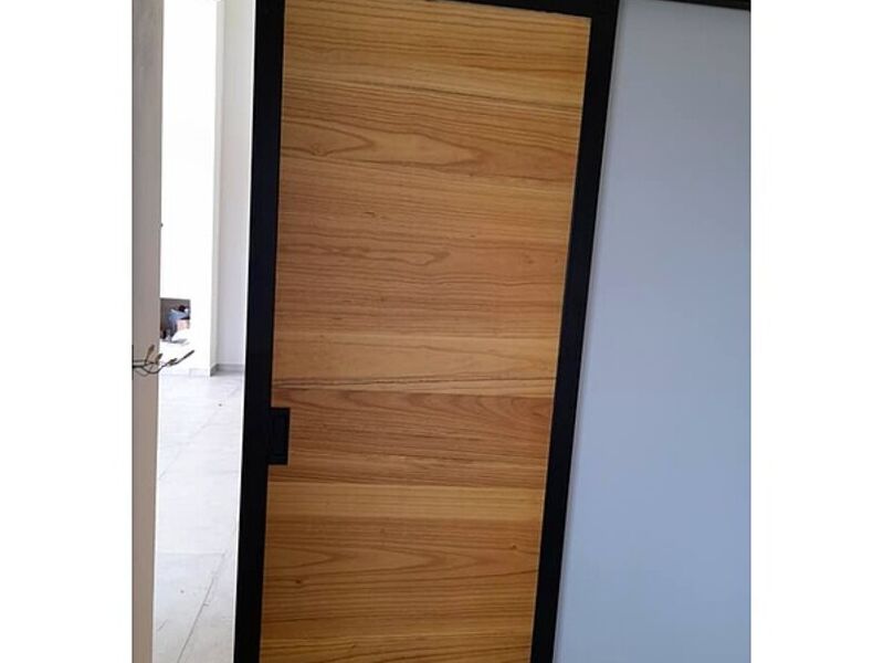 Puerta Madera Costa Rica