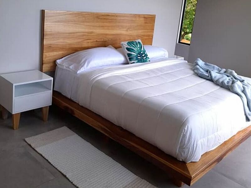 Cama Moderna Costa Rica