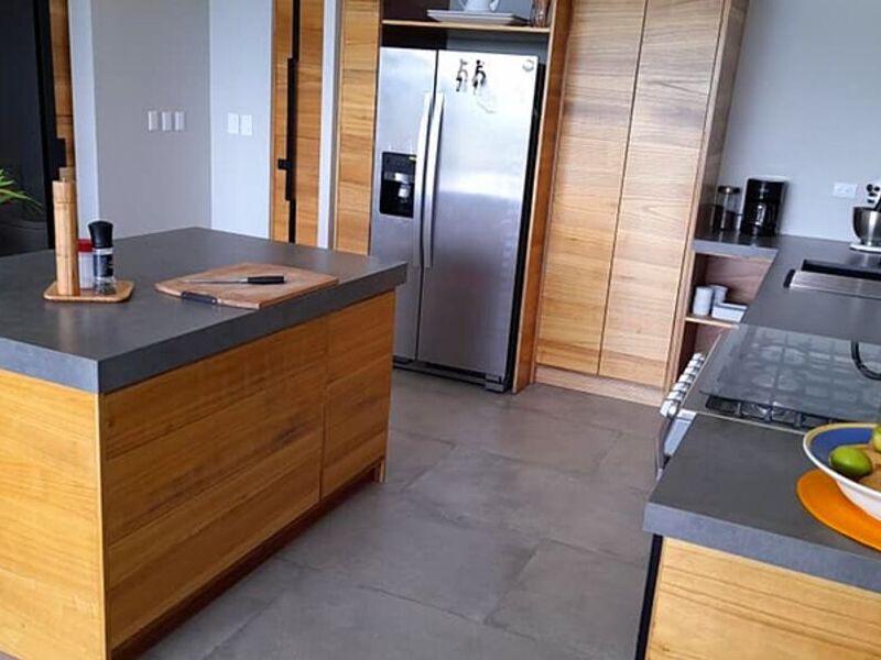 Muebles Cocina Costa Rica