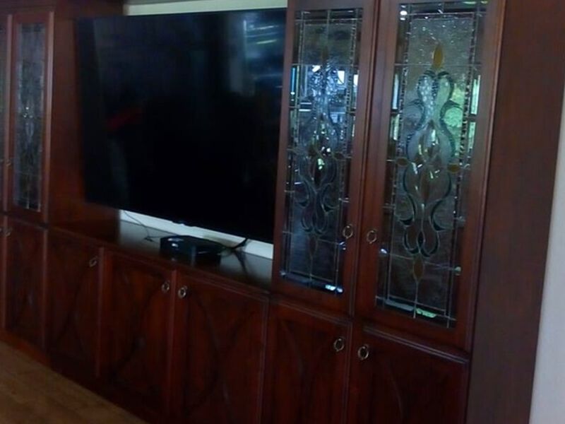 Mueble Sala Televisión Costa Rica