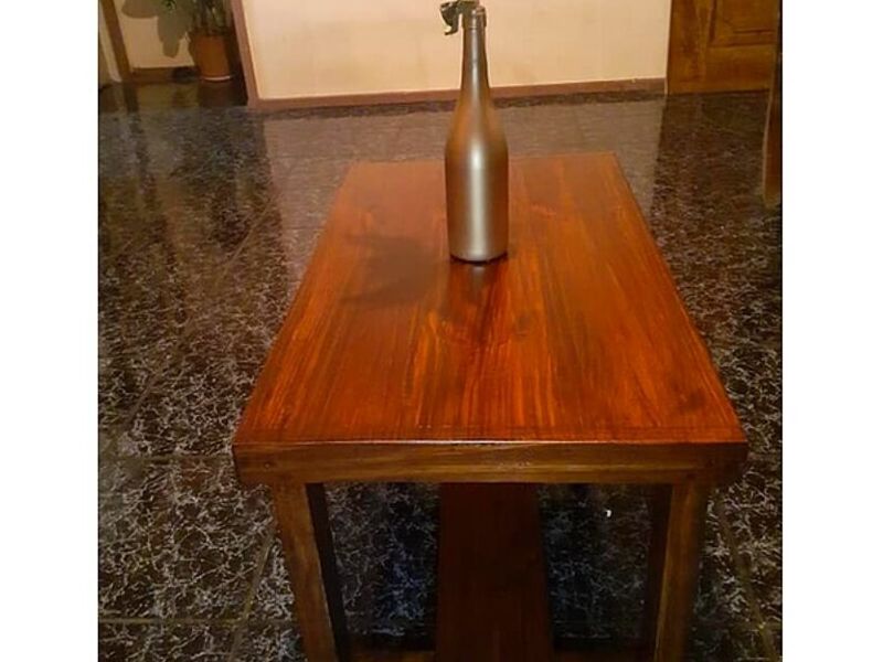 Mesa Centro Sala Costa Rica