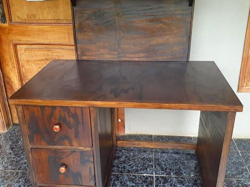 Escritorio Costa Rica