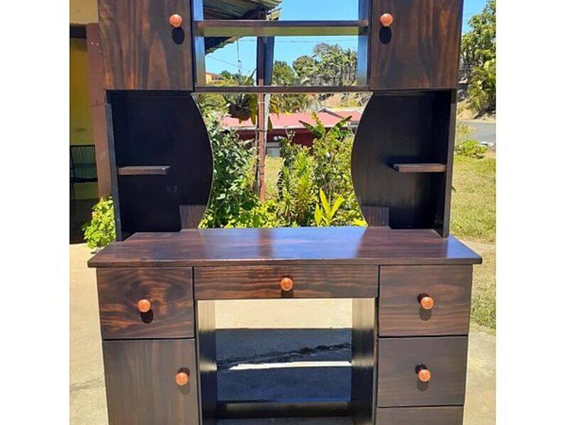 Mueble Sala Televisión Costa Rica
