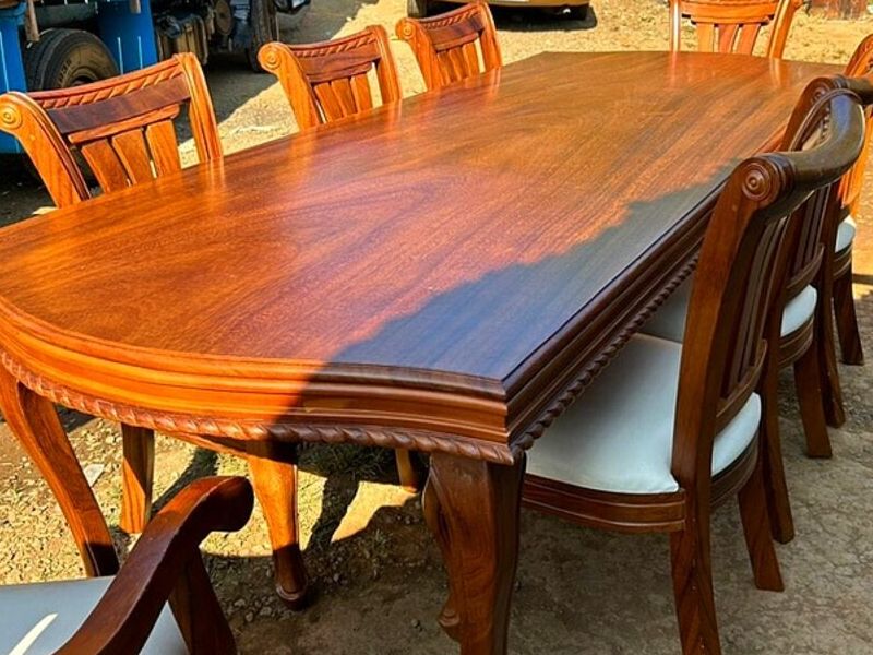 Mesa Comedor Costa Rica