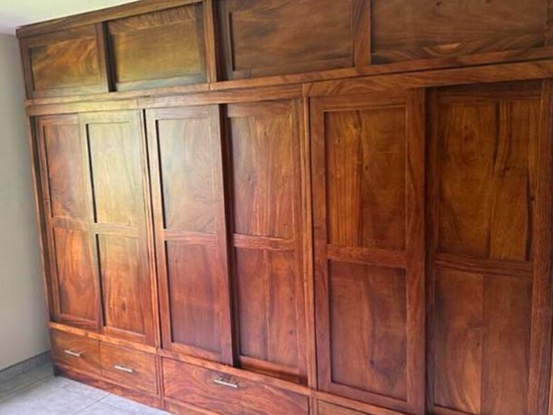 Closet Costa Rica