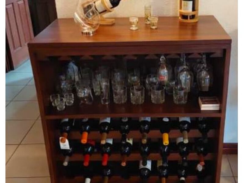 Mini Bar Costa Rica