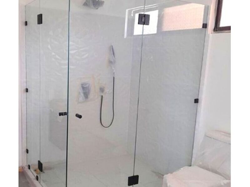 Cortina Baño Costa Rica
