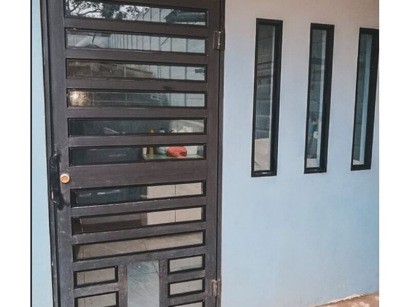 Puertas Costa Rica