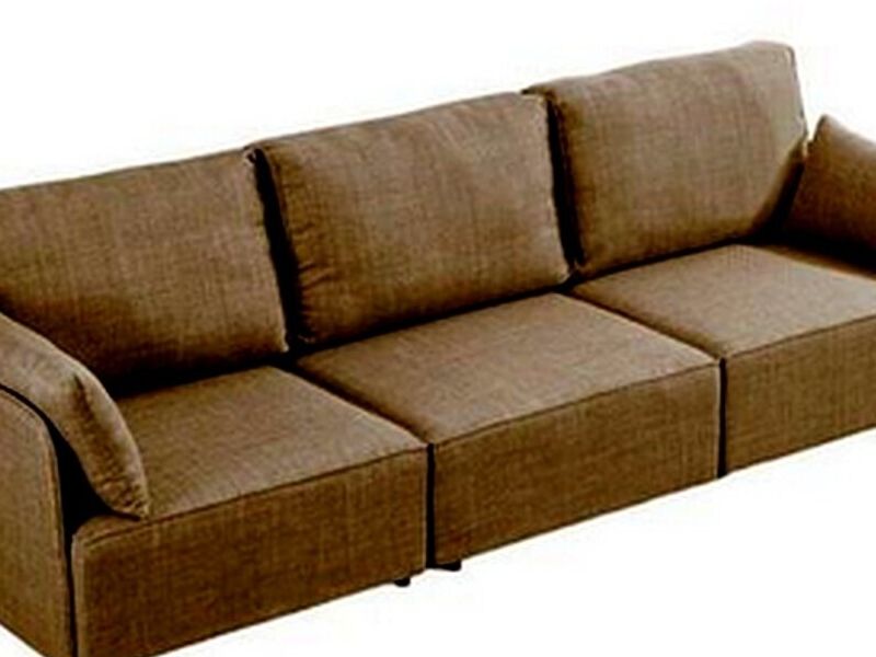 Sofá Modular Contemporáneo PALMARES