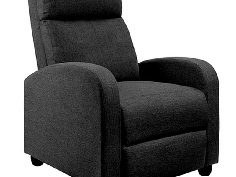 Sofá Reclinable Moderno PALMARES