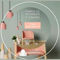Fábrica de Muebles The wonders