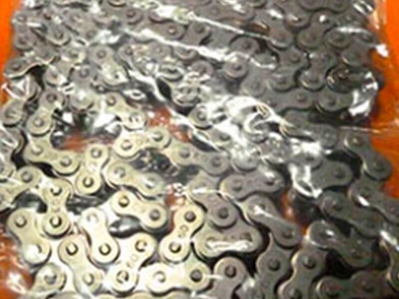 Cadenas Costa Rica