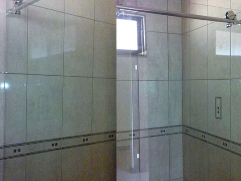 Puertas Baño Costa Rica