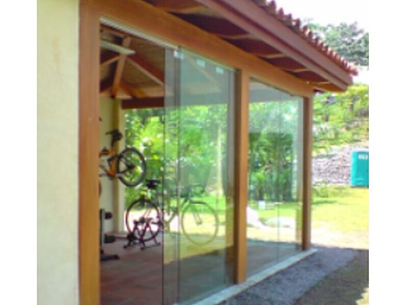 Fachadas Costa Rica