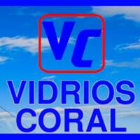 Vidrios Coral CR