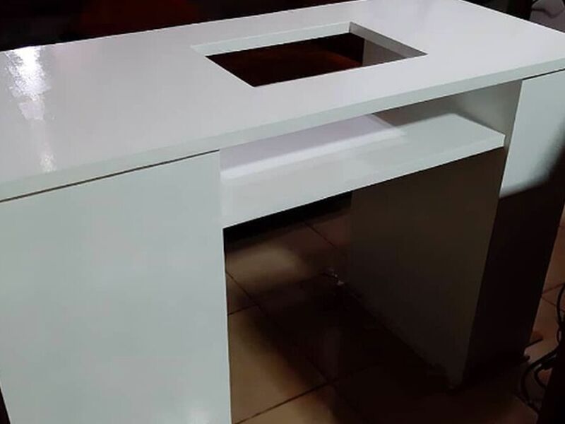 Mueble pintar uñas Puntarenas