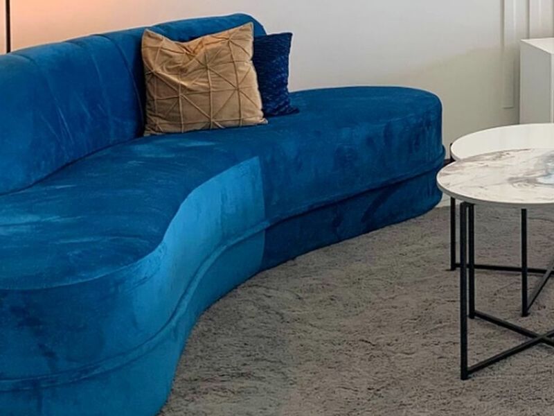 SOFA ESQUINA CONFORT LIMON