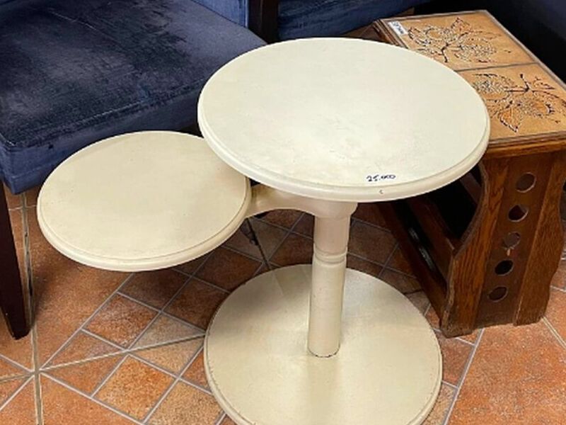 MINI MESA COLONIAS LIMON