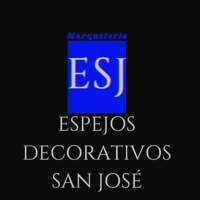 ESPEJOS DECORATIVOS SAN JOSE